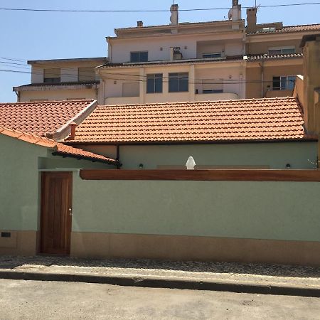 Salty House Villa Фурадуро Екстериор снимка