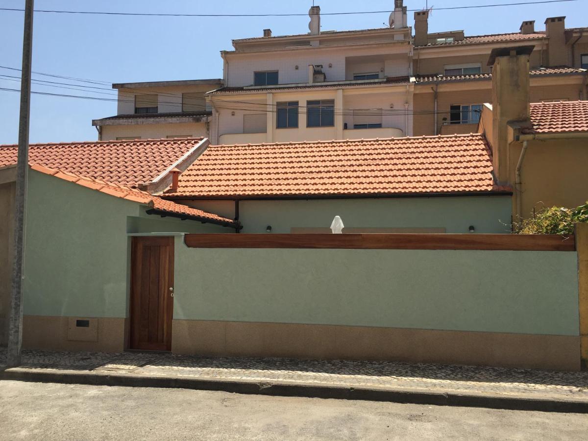 Salty House Villa Фурадуро Екстериор снимка