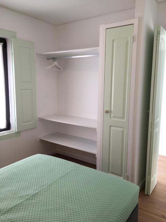 Salty House Villa Фурадуро Екстериор снимка