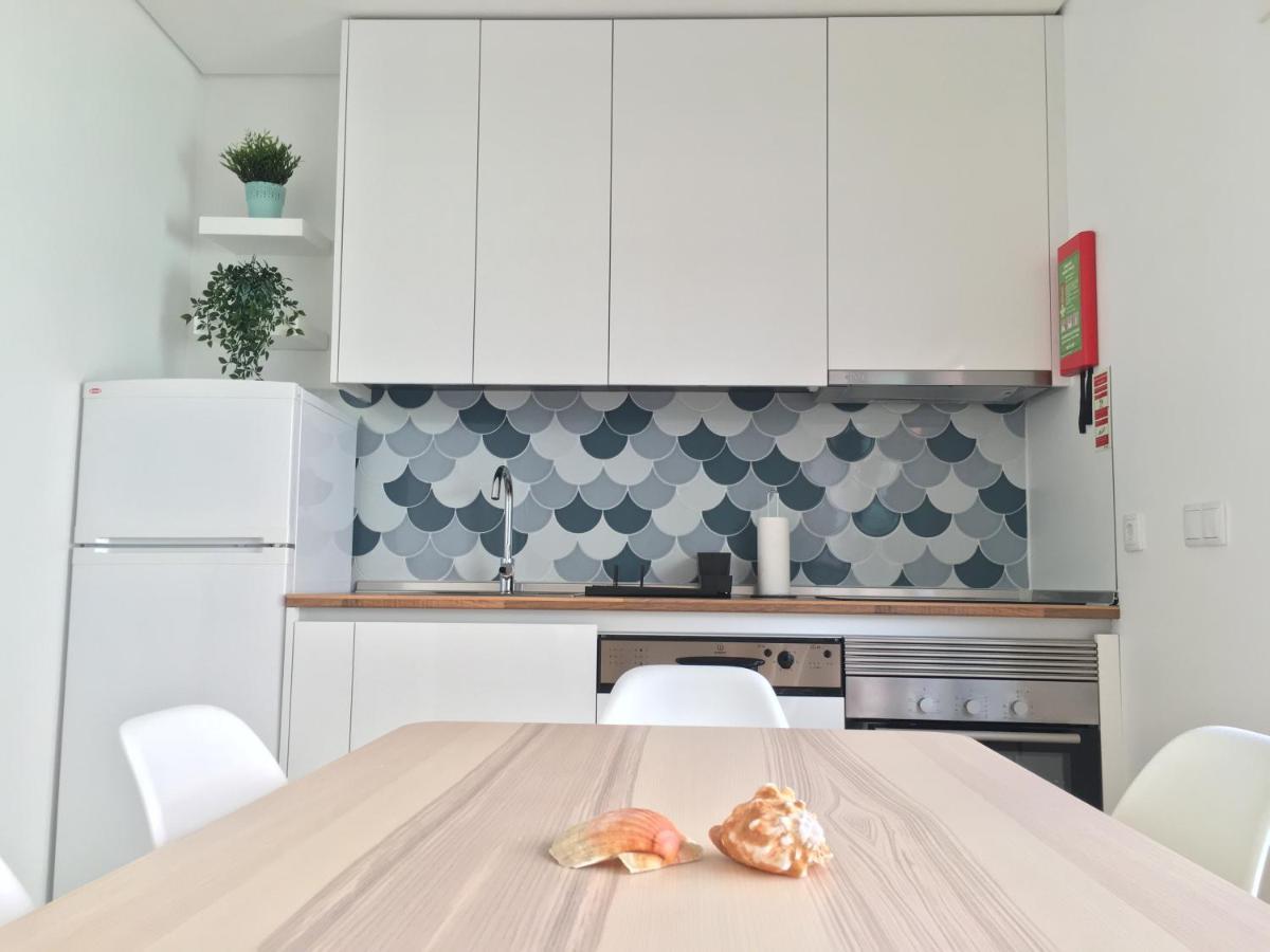 Salty House Villa Фурадуро Екстериор снимка