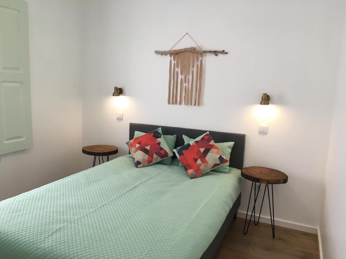 Salty House Villa Фурадуро Екстериор снимка