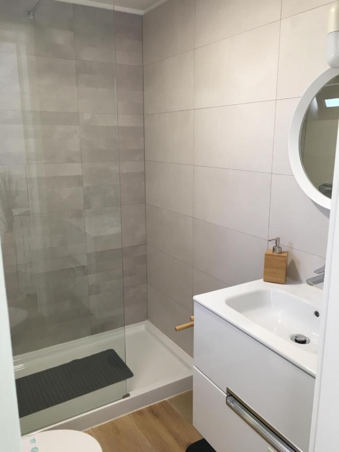 Salty House Villa Фурадуро Екстериор снимка