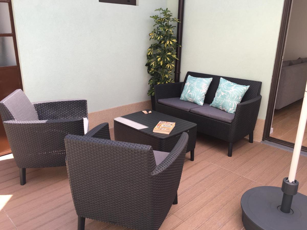 Salty House Villa Фурадуро Екстериор снимка